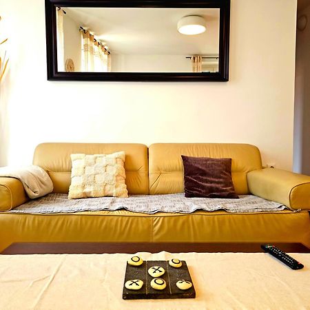 Apartman Square View Šibenik Buitenkant foto