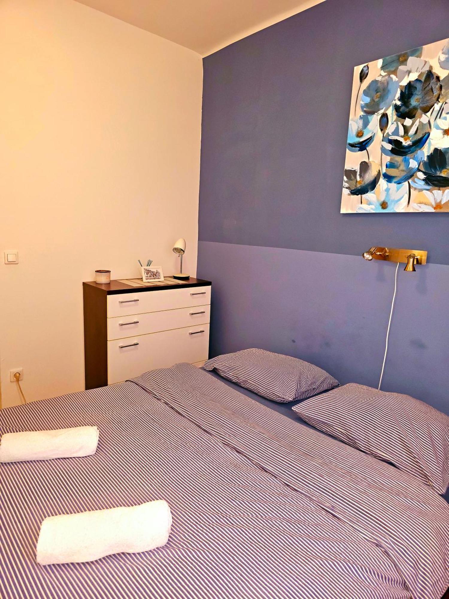 Apartman Square View Šibenik Buitenkant foto
