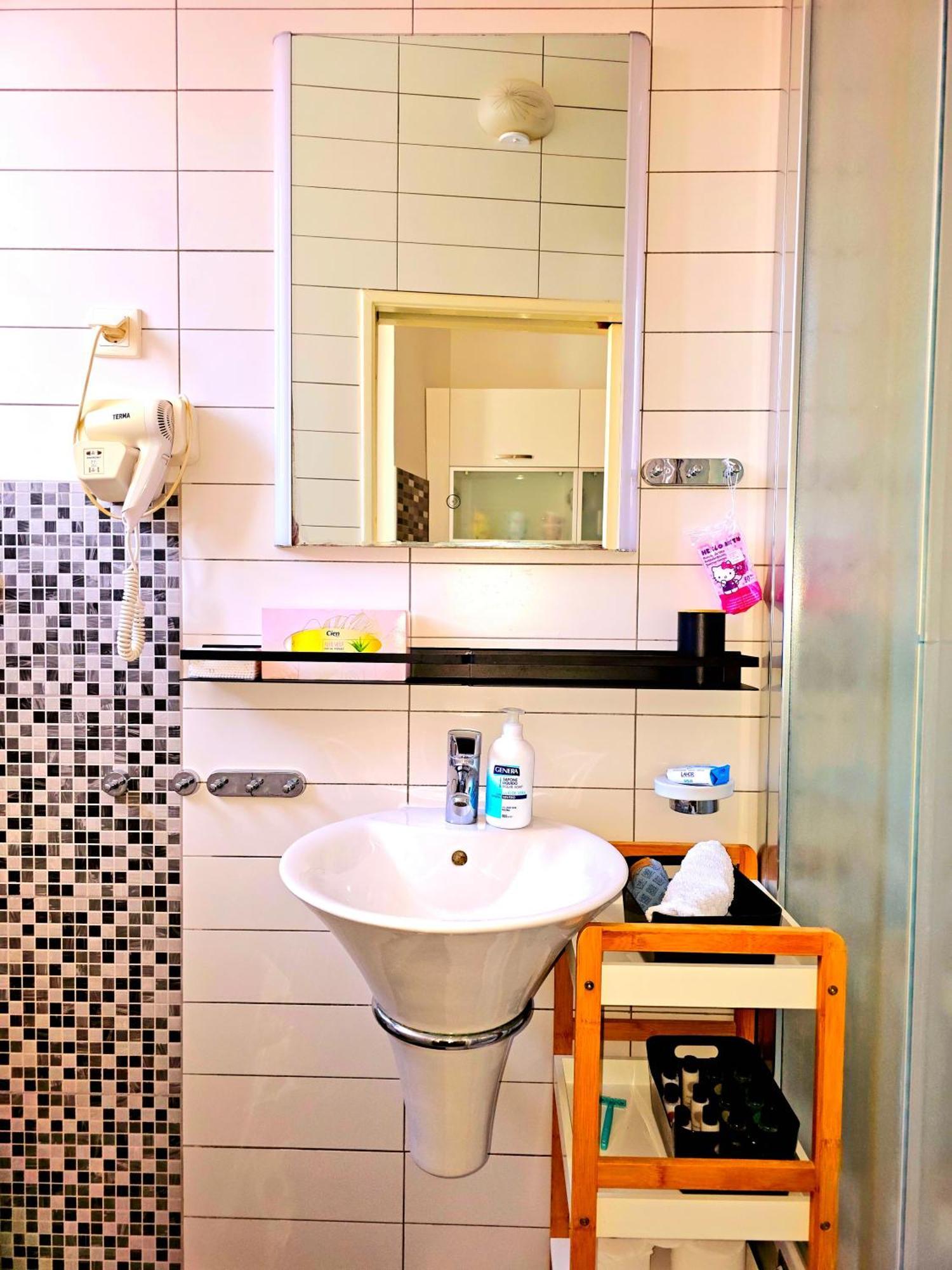 Apartman Square View Šibenik Buitenkant foto
