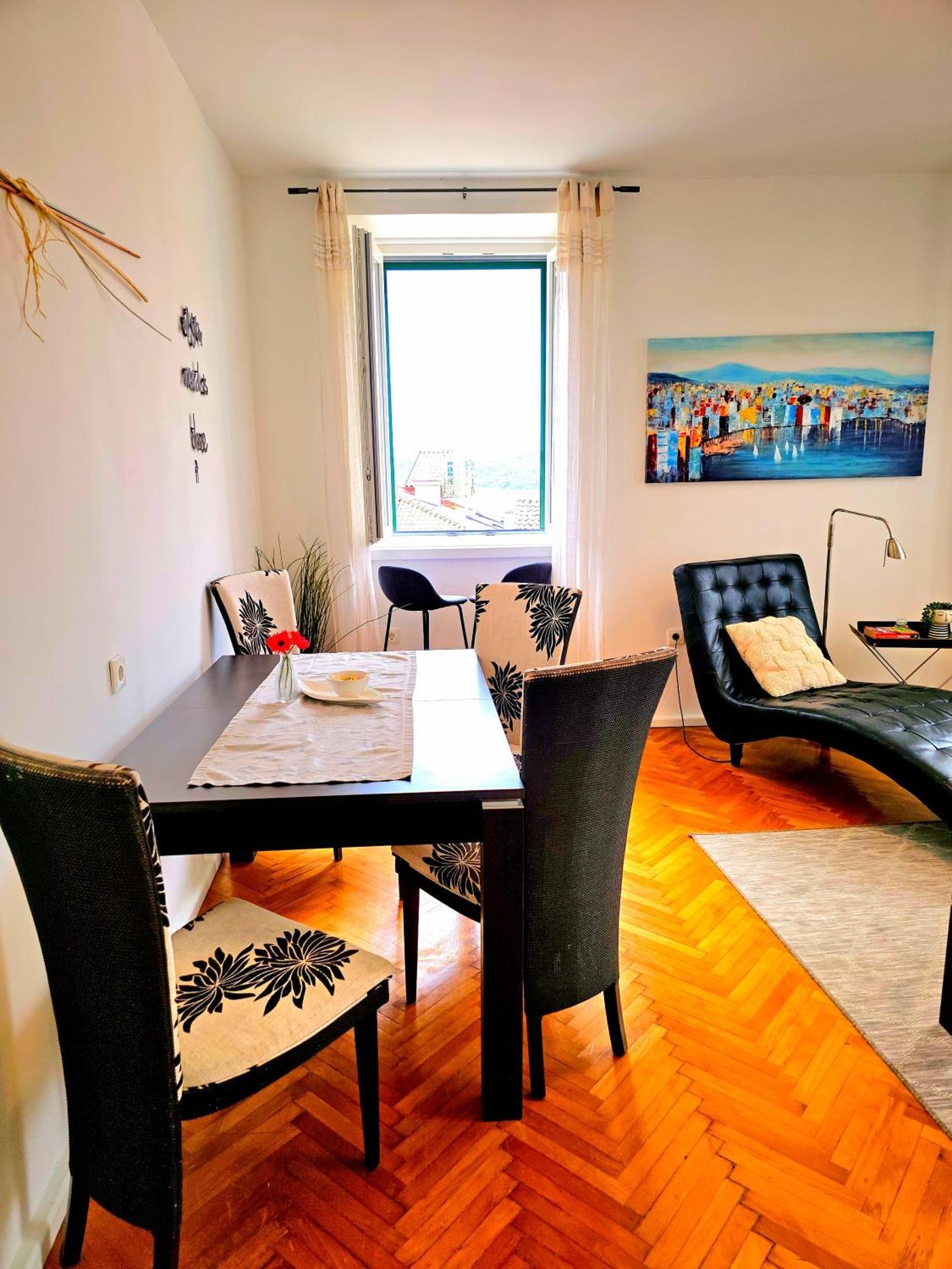 Apartman Square View Šibenik Buitenkant foto