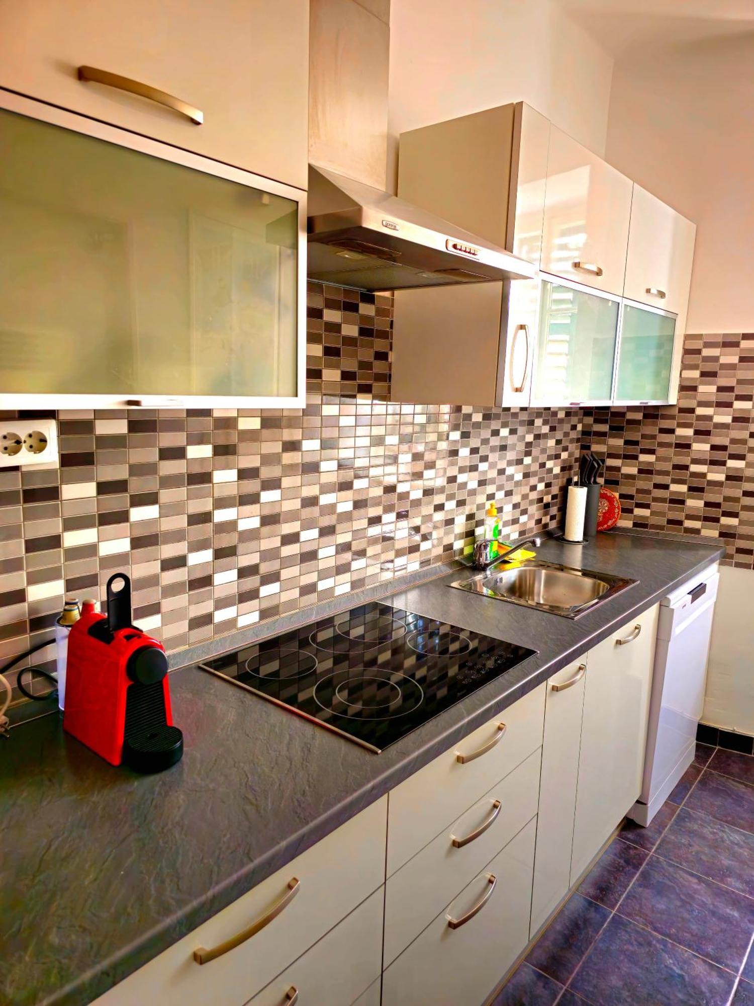 Apartman Square View Šibenik Buitenkant foto